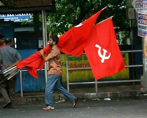 CPI-M Ups Kerala Tally but Politburo Member Loses