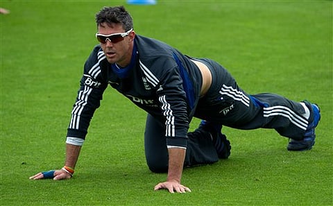 Pietersen to miss England's limited-overs New Zealand tour