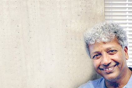 The computing genius