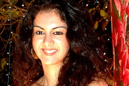 Kamna says ‘yes’ to 'Agraja'