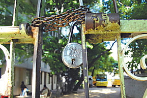 PSBB correspondent arrested