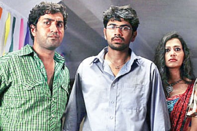 'Challenge' (Kannada)