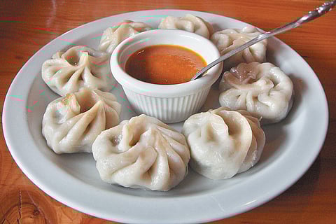 Delhi Gearing Up for First of its Kind Momo Festival