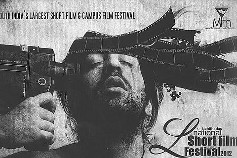 In memory of Lohithadas