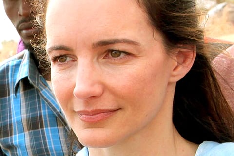 Kristin Davis breaks up with boyfriend