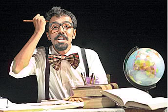 Is there a doctor in the house?  Yes, a good one!