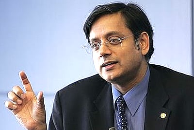 Small, shiny picture of the big India