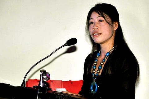 Bhansali to produce film on Mary Kom