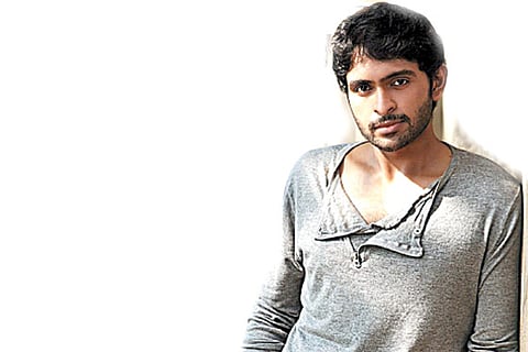 Vikram Prabhu gets his second film