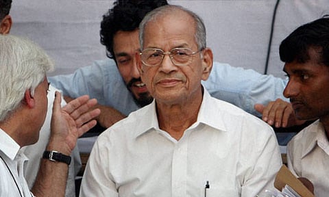 Sreedharan's alma mater to award him doctorate