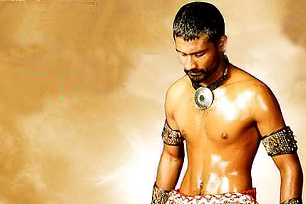 ‘It’s good to be bad sometimes’