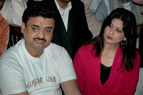 Former Haryana Deputy CM's ex-wife Fiza Mohammed found dead