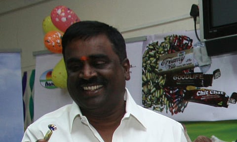 Karnataka MLA Somashekara Reddy held in cash-for-bail scam