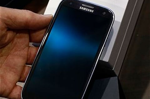 Android extends dominance in smartphones worldwide