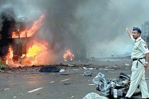 Raj Thackeray and Bihari migrants