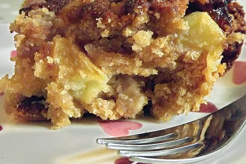 When Herman came to dinner 