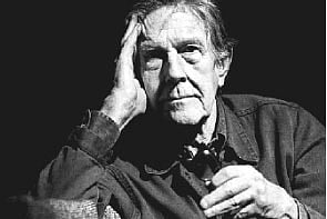 The art of saying nothing in silence and melody