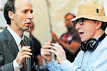 `I am a very normal person'