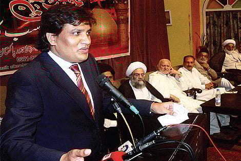 Walking the secular tightrope