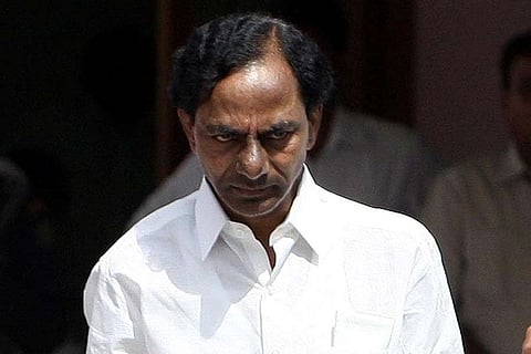 TPCC Leaders Call KCR's Claim a Lie