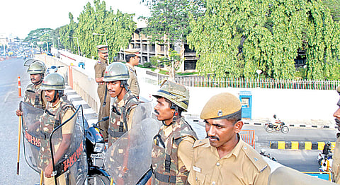 Eighteen TMMK activists held for US consulate attack