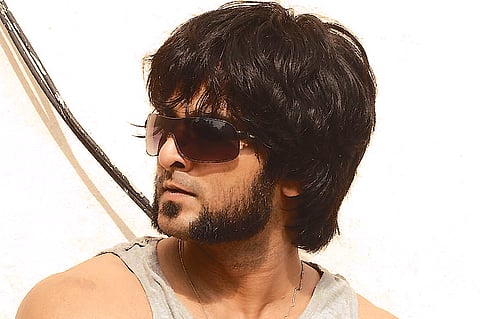 Wedding bells for Ajith's brother-in-law