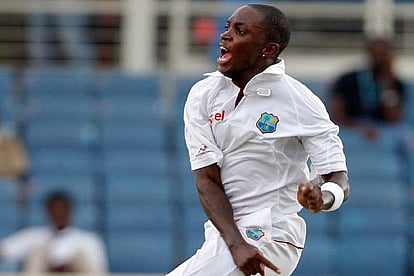 Windies will be gunning for Australia: Edwards