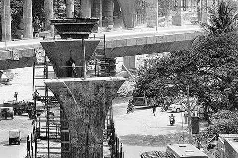 Nayandahalli flyover to open by weekend