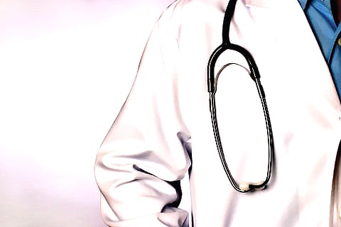 CHS seeks doctors back, city faces dearth of specialists