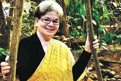 'Words like ‘pativrata’ and ‘virgin’ are anti-woman, derogatory'