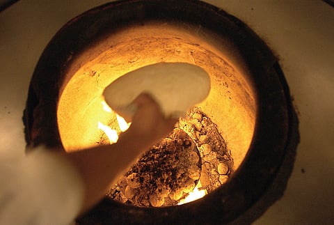 Tandoori delights