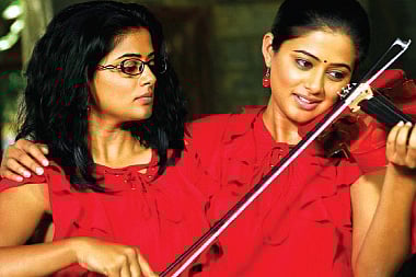 4 versions of 'Charulatha' hit the theatres on Friday