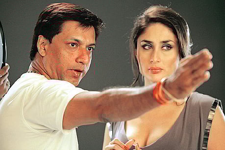 'Heroine' not based on anyone in particular: Bhandarkar