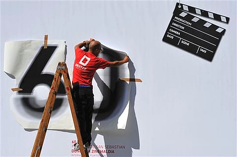 'Arbitrage' at San Sebastian Film Festival