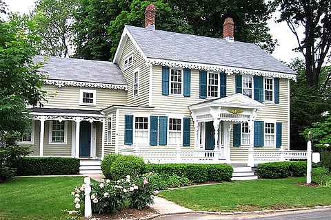 The curious case of no FDI in farmhouses