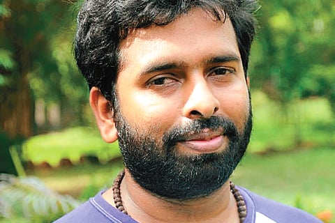 'Atta Kathi' music composer ready with first 'unofficial album'