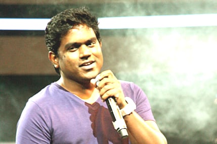 Yuvan and I understand each other on creative level: Selvaraghavan
