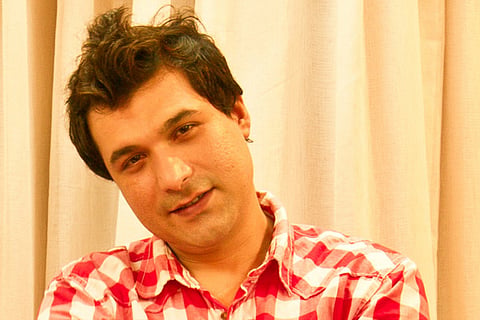 Sarfaraz Khan (IANS Photo).