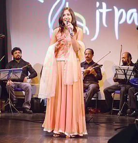 Going fast, going slow