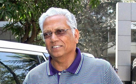 Domestic cricket very important for everybody: Amarnath