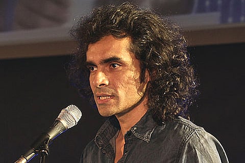 Imtiaz Ali (Image courtesy Wikimedia Commons).