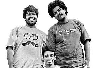 Something for everyone by Hoozinc