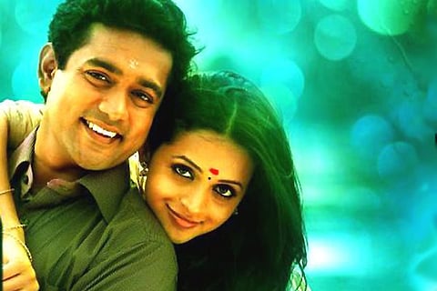 Madhupal's 'Ozhimuri' on September 7