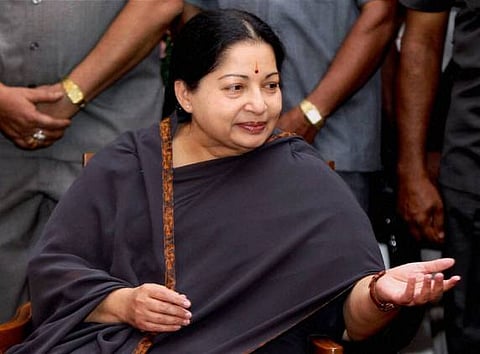 Jaya blames Centre for hike, says subsidy for dhal to stay