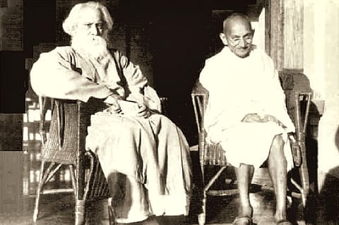 The fierce post-Colonial revenge