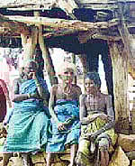 Hopeless existence for Attapadi tribals