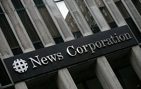 News Corp trims $2B bid for Consolidated Media