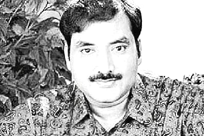 Cherukuri Suman, TV personality, is dead