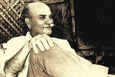 Made in heaven but born in war 