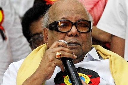 'Stalin' proof of my Left leaning: MK